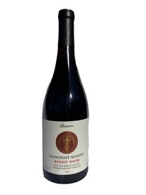 2019 Pinot Noir - San Luis Obispo - Spanish Springs Vineyard