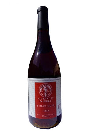 2020 Pinot Noir - Winemaker Select