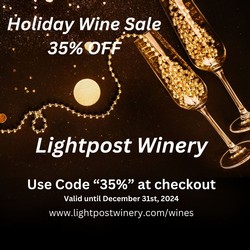 Holiday Wine Sale