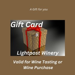 Gift Card $75